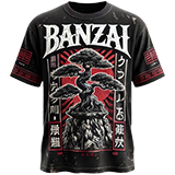 BANZAI CLOTHING